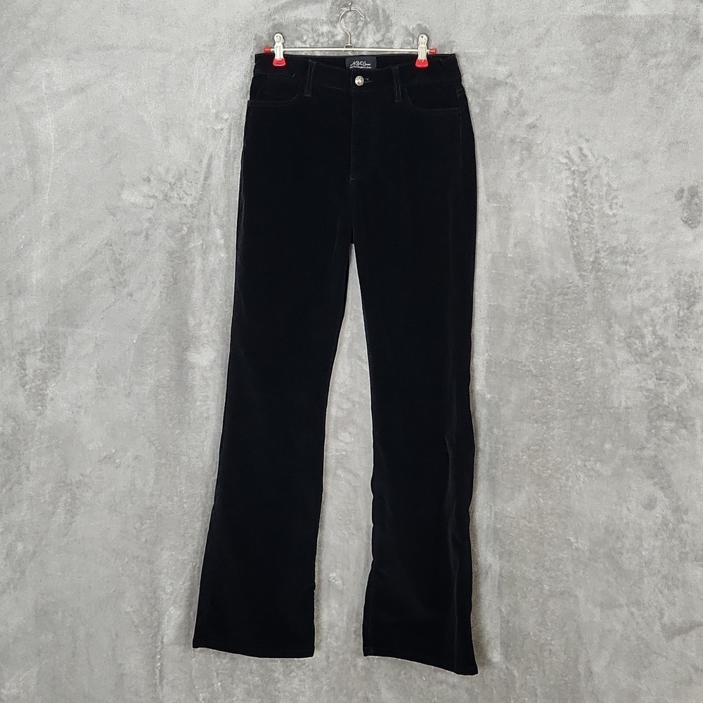 Not Your Daughter's Jeans corduroy black pants